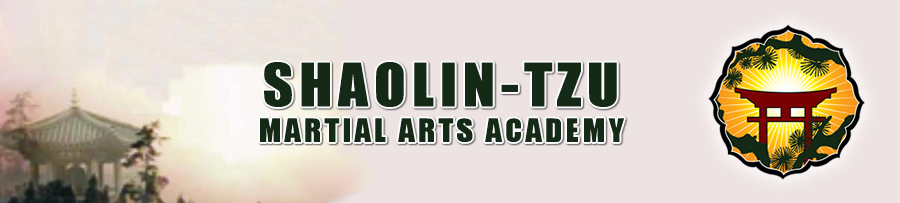 Shaolin-Tzu Martial Arts Academy